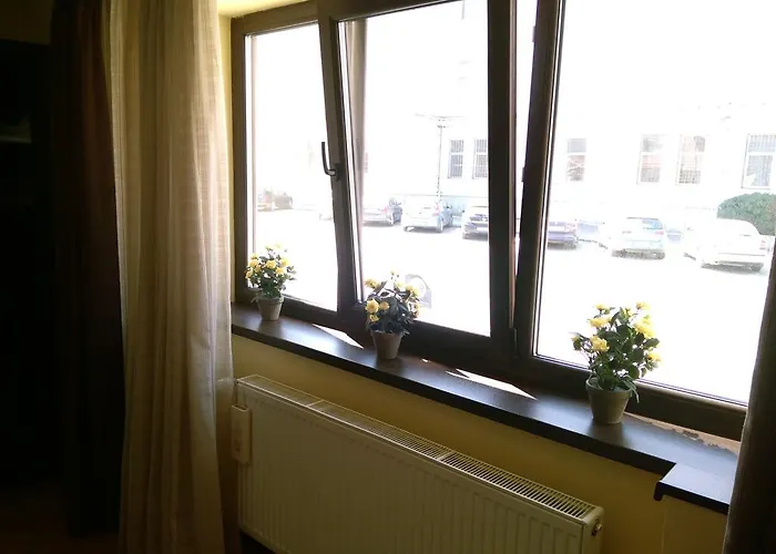 ゲストハウス Rami House Double