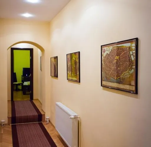 Gæstehus Rami House Double 3*