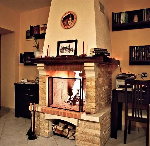 Gæstehus Rami House Double Braşov