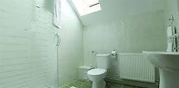 Gæstehus Rami House Double