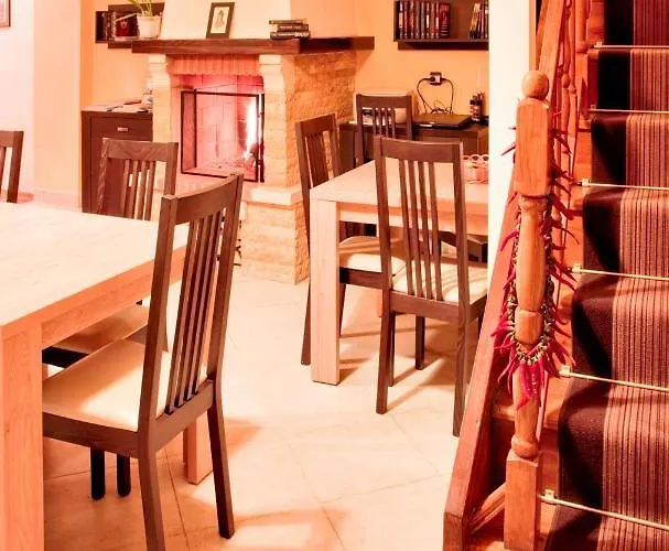 Rami House Double Casa de hóspedes Braşov